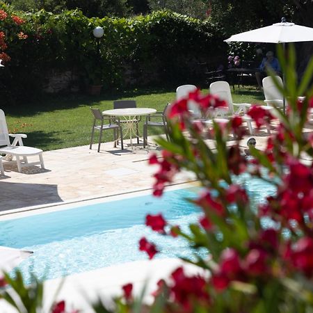 Aparthotel Residenza Aurora Ostuni Exterior foto
