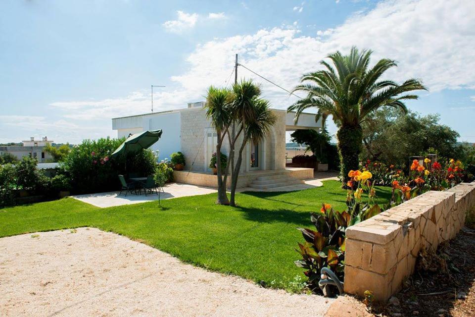 Aparthotel Residenza Aurora Ostuni Exterior foto