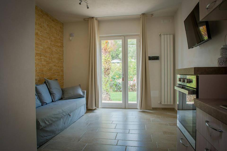 Aparthotel Residenza Aurora Ostuni Exterior foto