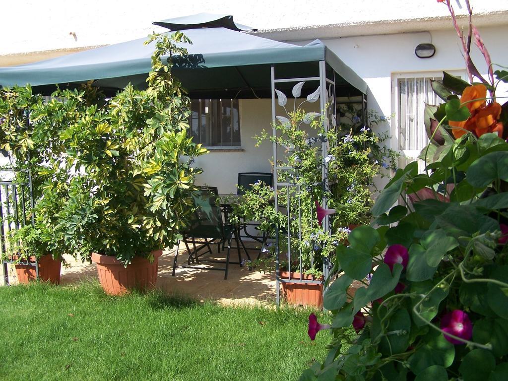 Aparthotel Residenza Aurora Ostuni Zimmer foto