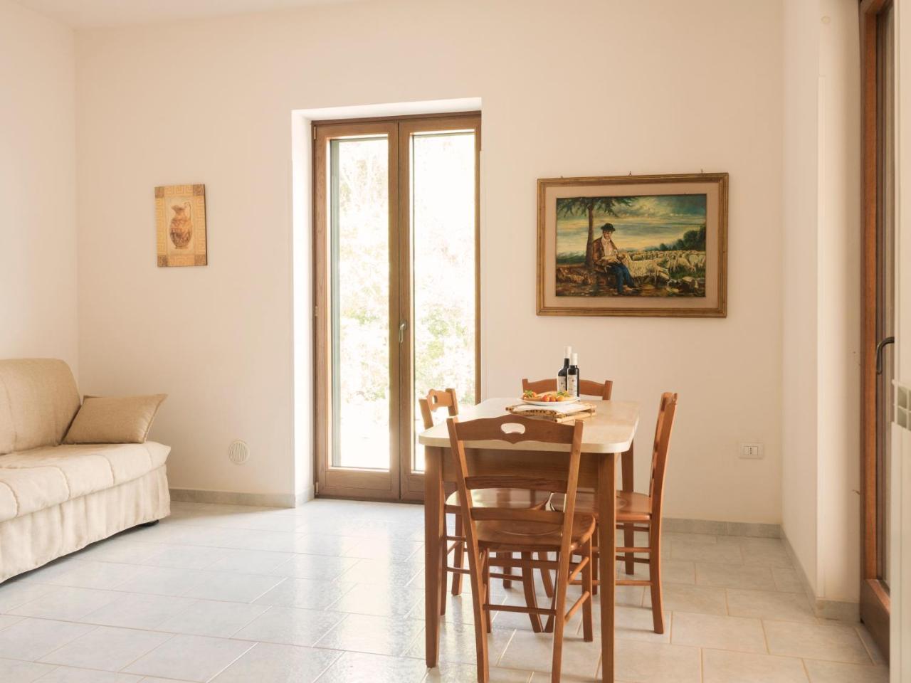 Aparthotel Residenza Aurora Ostuni Exterior foto