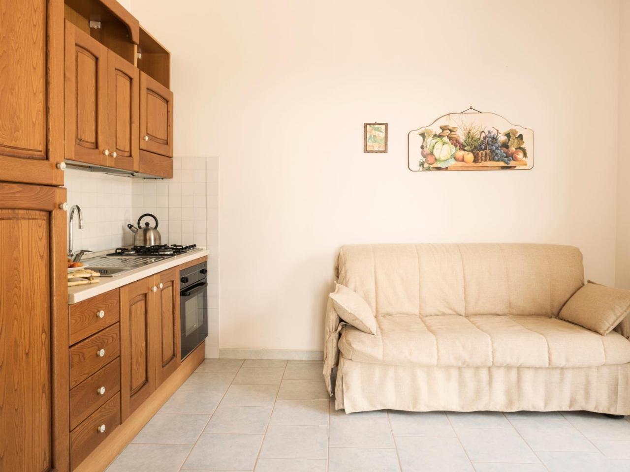 Aparthotel Residenza Aurora Ostuni Exterior foto