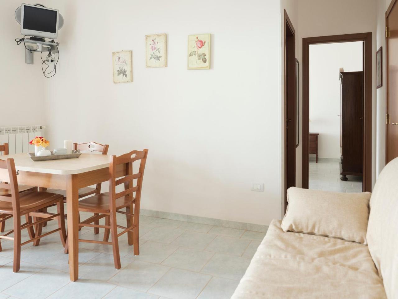 Aparthotel Residenza Aurora Ostuni Exterior foto