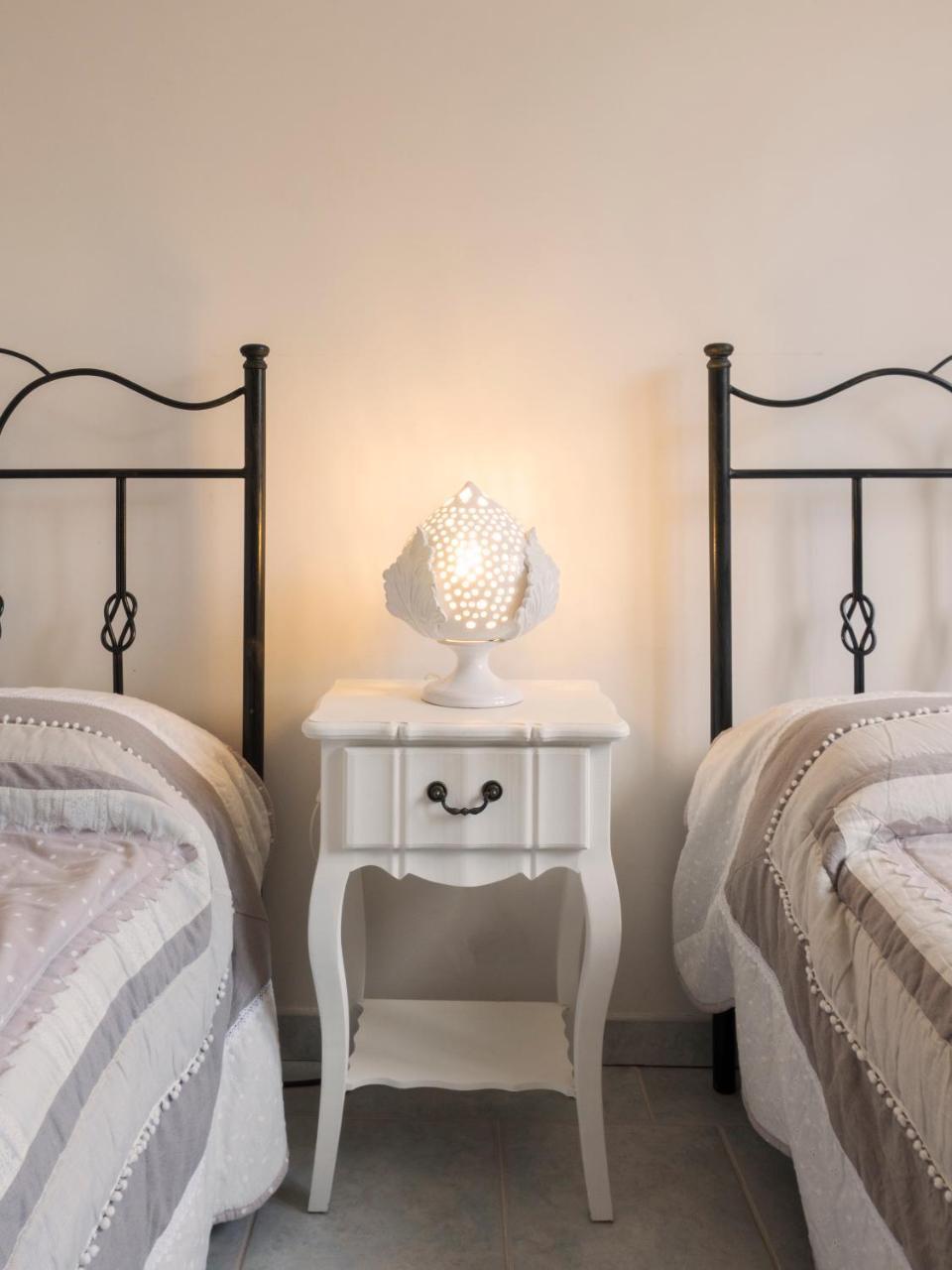Aparthotel Residenza Aurora Ostuni Exterior foto