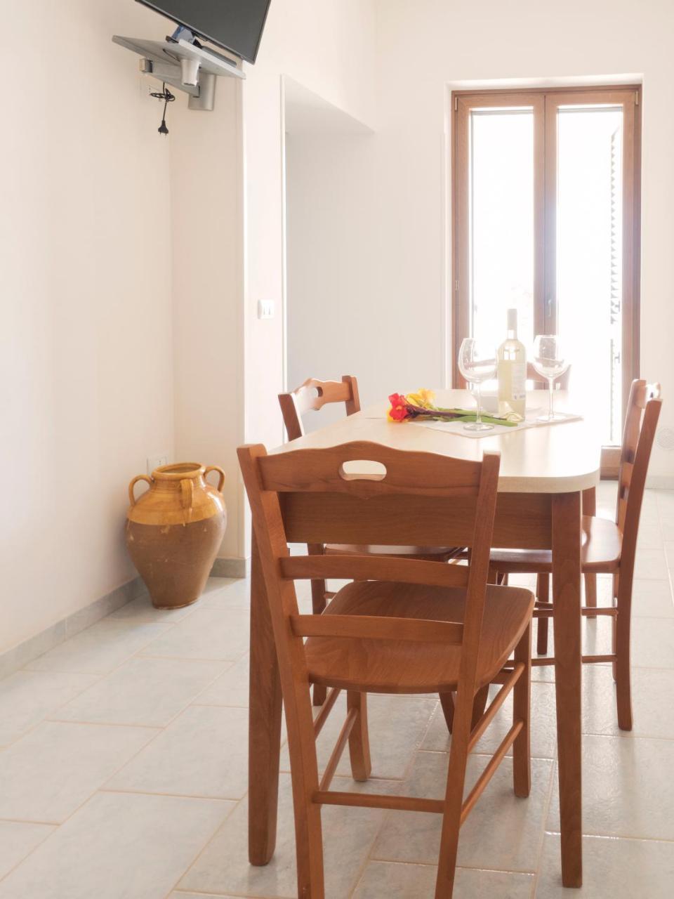 Aparthotel Residenza Aurora Ostuni Exterior foto