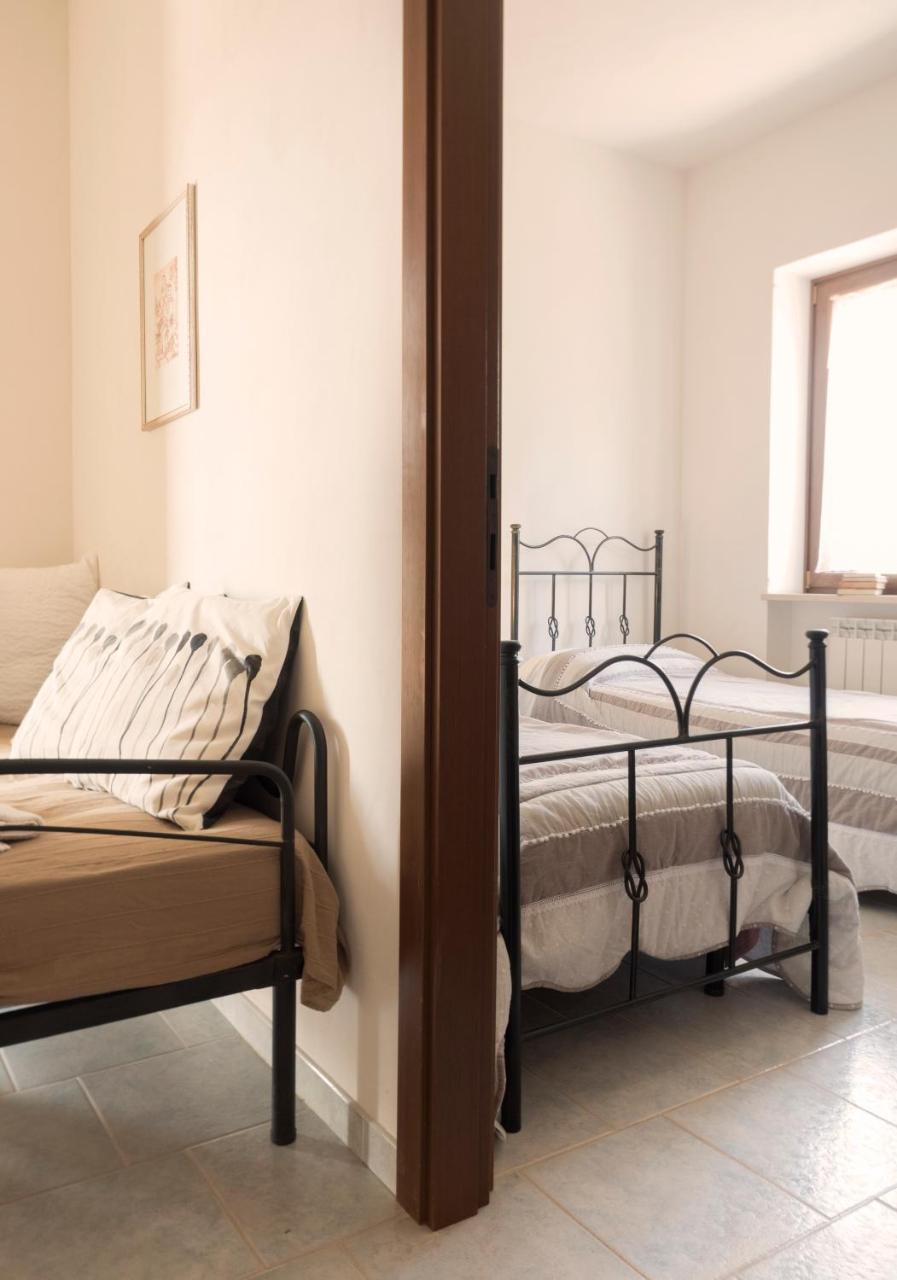 Aparthotel Residenza Aurora Ostuni Exterior foto