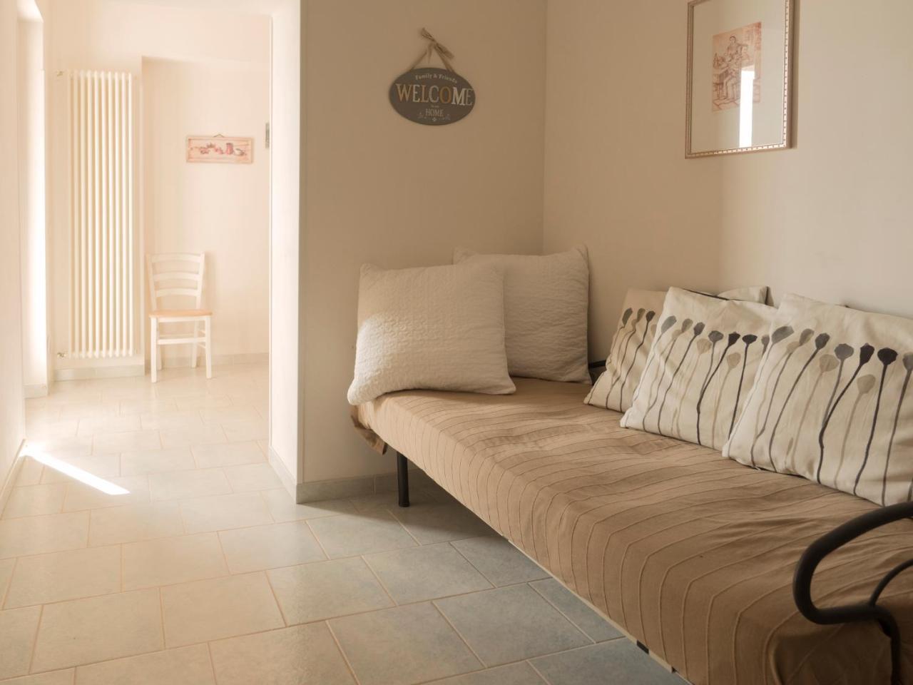 Aparthotel Residenza Aurora Ostuni Exterior foto